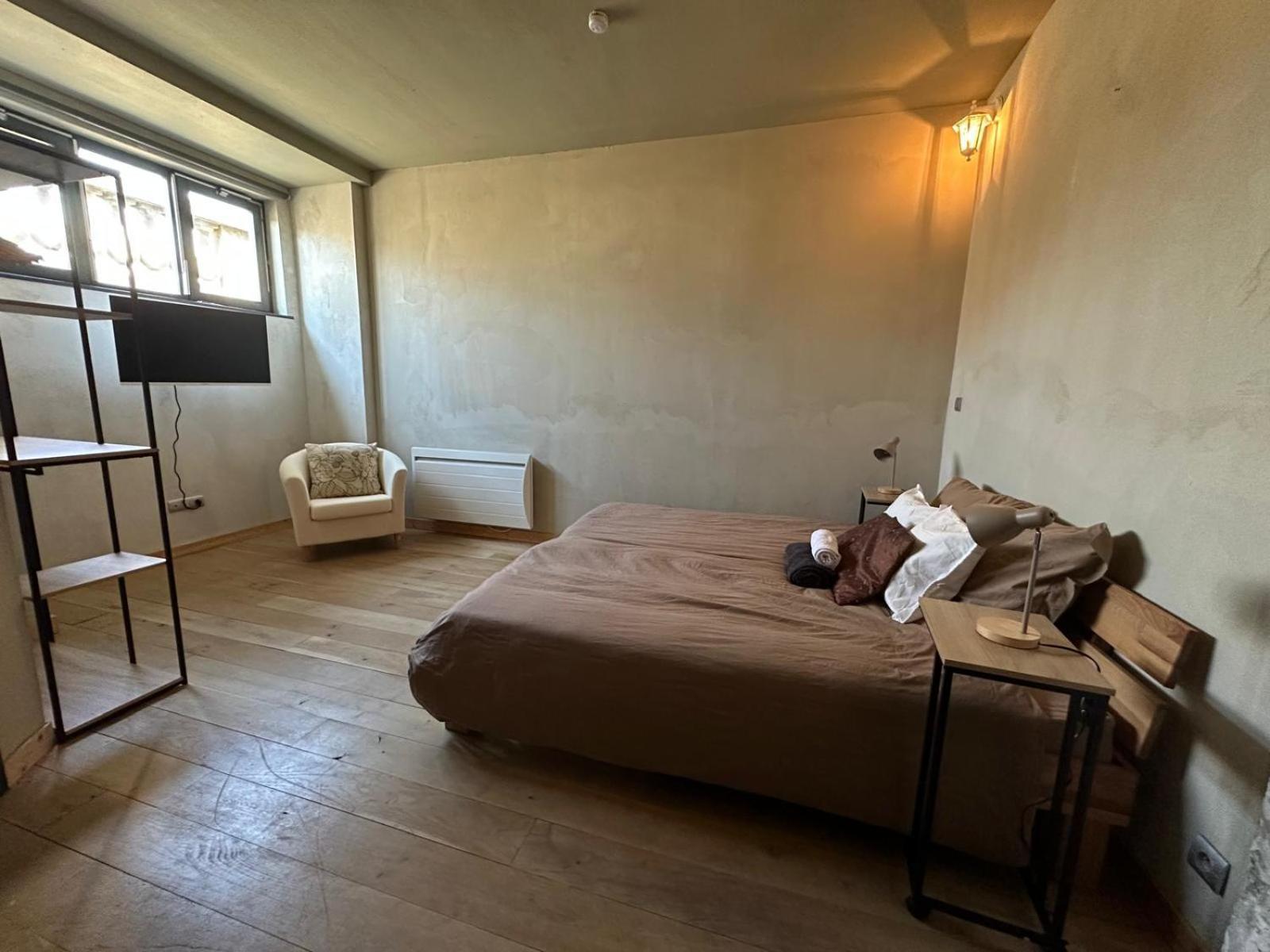Mulhouse City Loft Exterior photo
